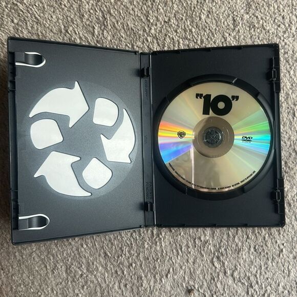 “10” DVD! - Picture 4 of 6